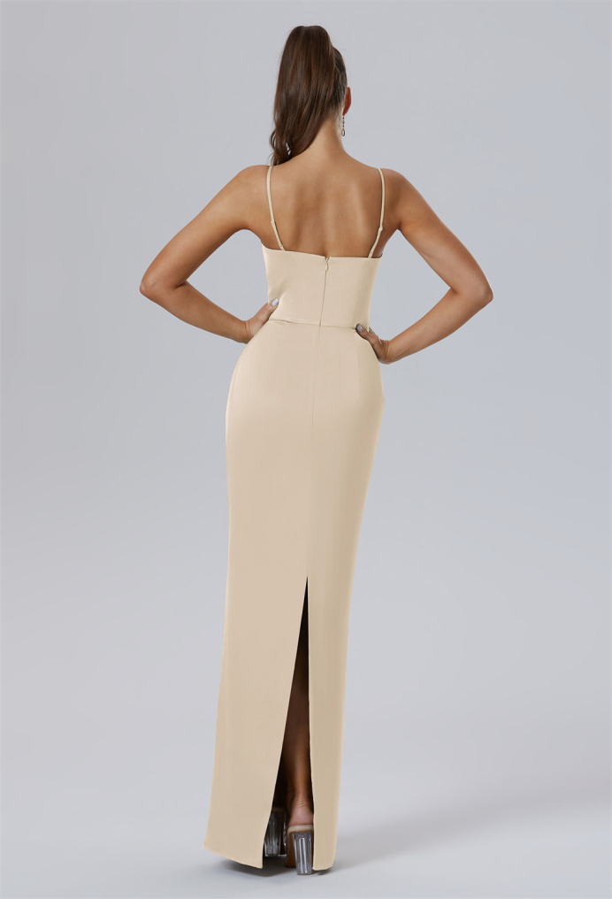 AW Ionosphere Dress